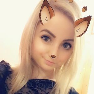 Meet your Posher, Marcela